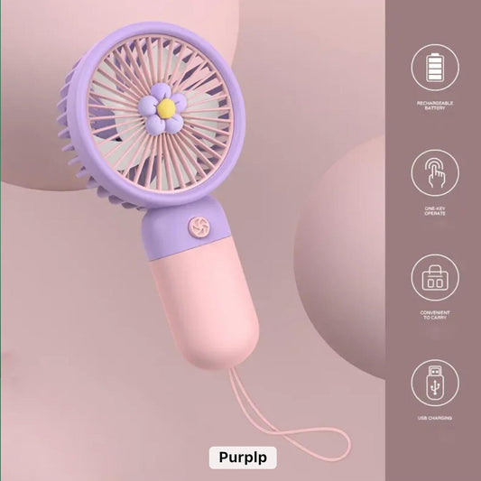 Portable Mini FAN