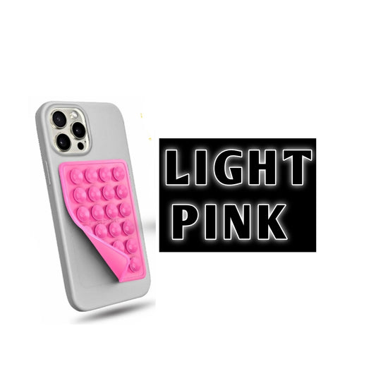 Silicon Suction Pad  Phone Holder